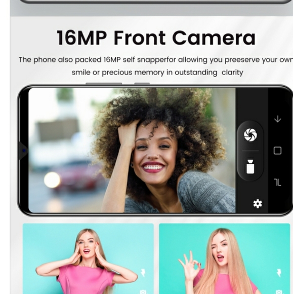 New Cellphone - Picture 8 of 12